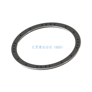 圆形环形导轨，44系列360°圆弧导轨