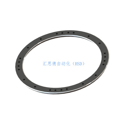 圆形环形导轨，44系列360°圆弧导轨