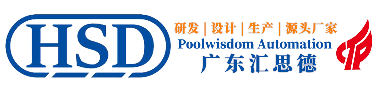环形导轨输送线圆弧导轨循环输送设备厂家